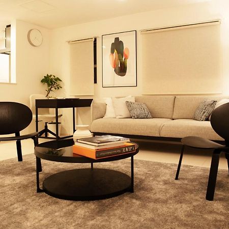 6 Mins To Walk Jr Okubo Station 1Stop To Shinjuku Brand New Silent Stylish 3Br Villa Tokyo Esterno foto