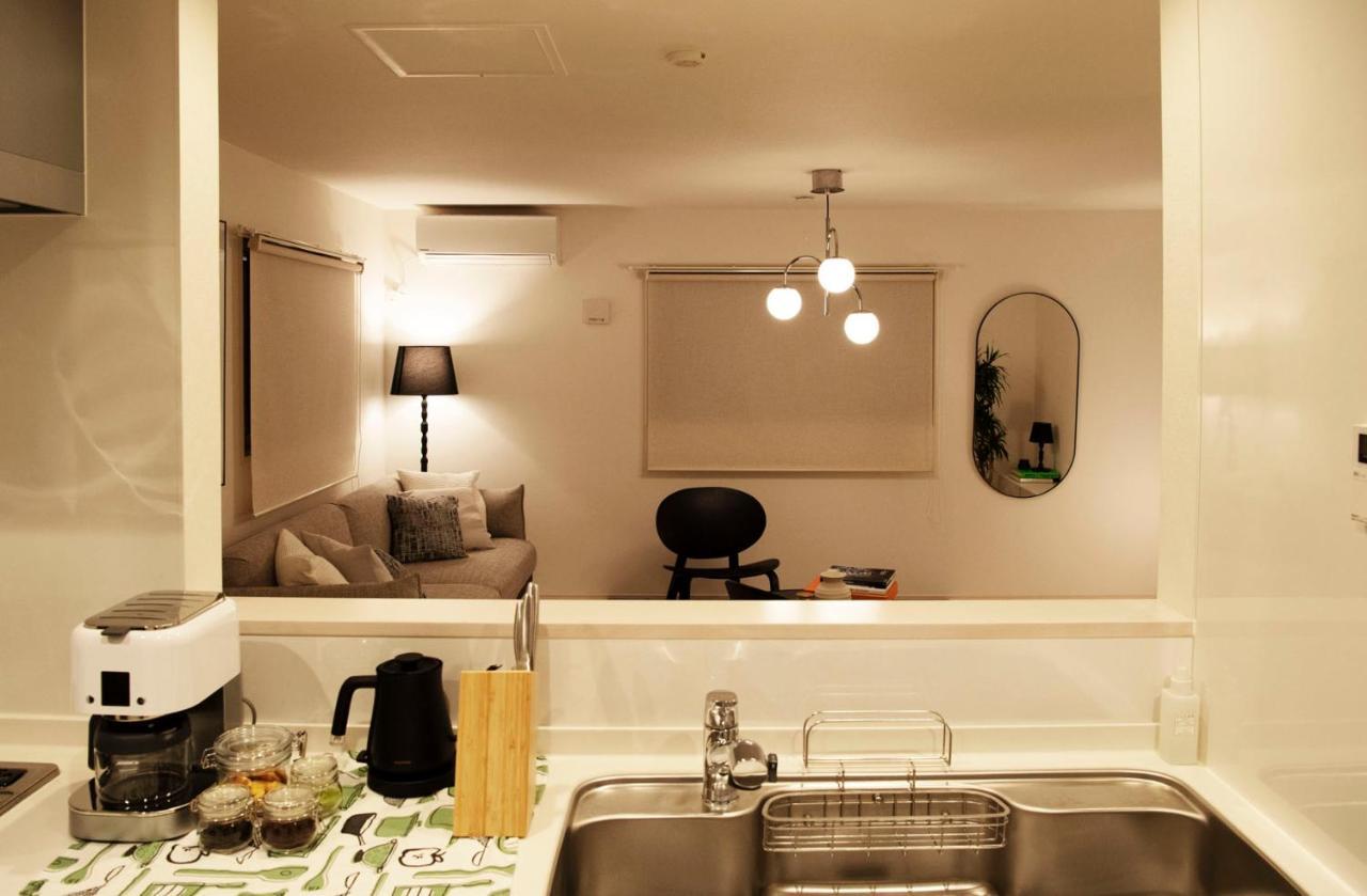 6 Mins To Walk Jr Okubo Station 1Stop To Shinjuku Brand New Silent Stylish 3Br Villa Tokyo Esterno foto