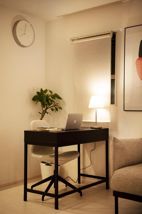 6 Mins To Walk Jr Okubo Station 1Stop To Shinjuku Brand New Silent Stylish 3Br Villa Tokyo Esterno foto
