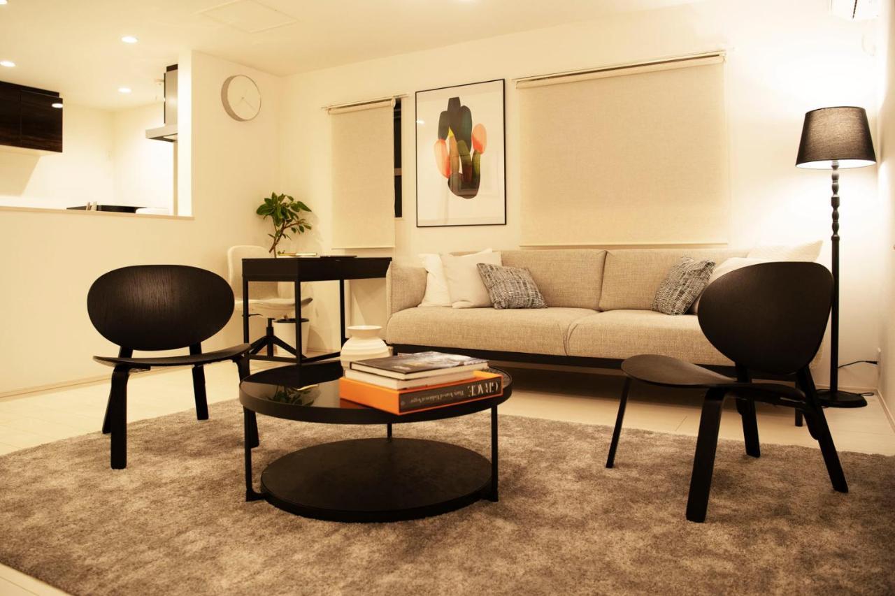 6 Mins To Walk Jr Okubo Station 1Stop To Shinjuku Brand New Silent Stylish 3Br Villa Tokyo Esterno foto