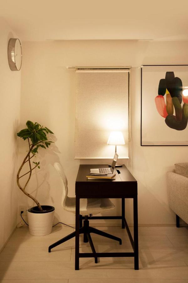 6 Mins To Walk Jr Okubo Station 1Stop To Shinjuku Brand New Silent Stylish 3Br Villa Tokyo Esterno foto