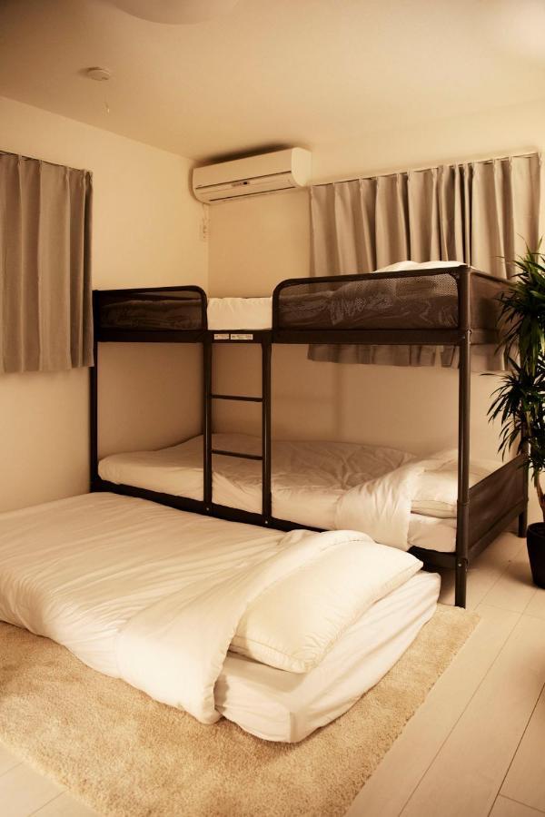 6 Mins To Walk Jr Okubo Station 1Stop To Shinjuku Brand New Silent Stylish 3Br Villa Tokyo Esterno foto