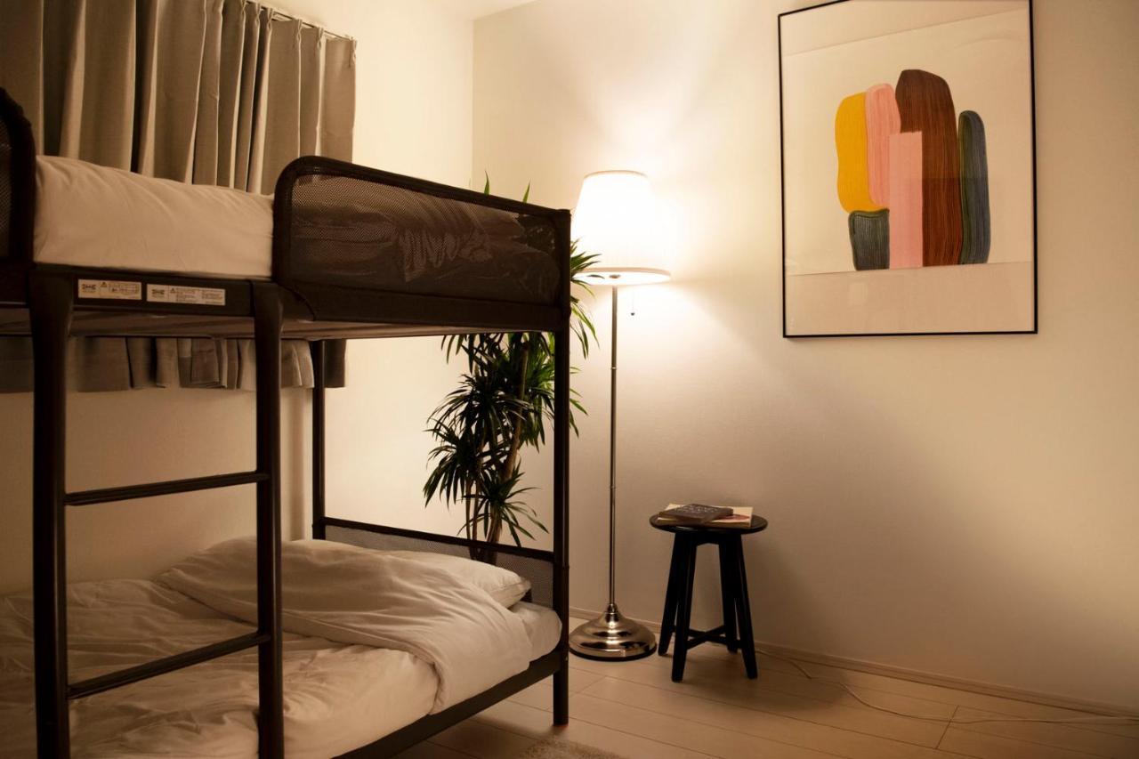 6 Mins To Walk Jr Okubo Station 1Stop To Shinjuku Brand New Silent Stylish 3Br Villa Tokyo Esterno foto