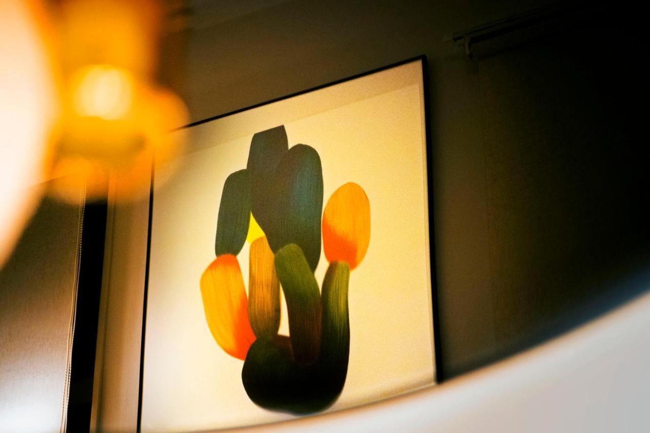 6 Mins To Walk Jr Okubo Station 1Stop To Shinjuku Brand New Silent Stylish 3Br Villa Tokyo Esterno foto