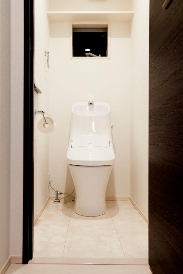 6 Mins To Walk Jr Okubo Station 1Stop To Shinjuku Brand New Silent Stylish 3Br Villa Tokyo Esterno foto