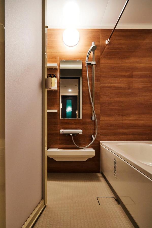 6 Mins To Walk Jr Okubo Station 1Stop To Shinjuku Brand New Silent Stylish 3Br Villa Tokyo Esterno foto