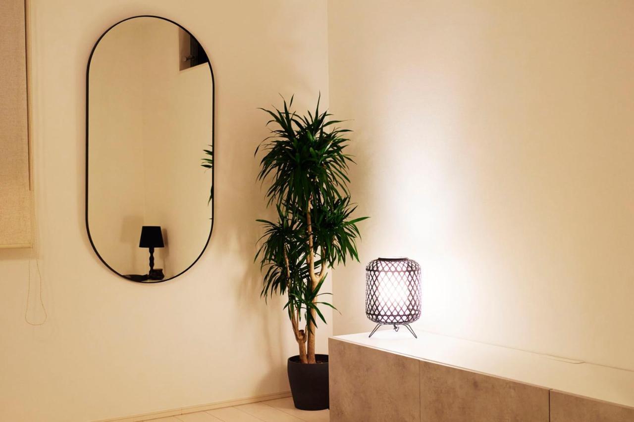 6 Mins To Walk Jr Okubo Station 1Stop To Shinjuku Brand New Silent Stylish 3Br Villa Tokyo Esterno foto