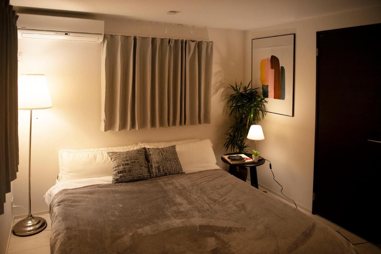 6 Mins To Walk Jr Okubo Station 1Stop To Shinjuku Brand New Silent Stylish 3Br Villa Tokyo Esterno foto