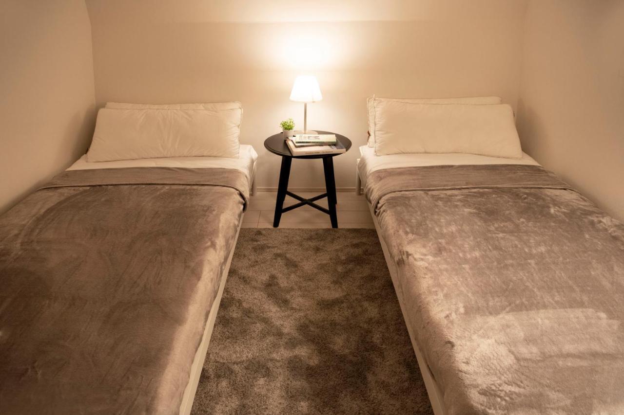 6 Mins To Walk Jr Okubo Station 1Stop To Shinjuku Brand New Silent Stylish 3Br Villa Tokyo Esterno foto